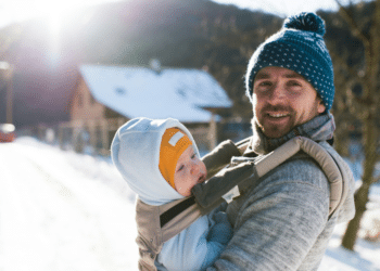 The Dadvocates Founder Samera Habib Pushes for Stronger Fathers' Rights in Divorce and Custody Legislation