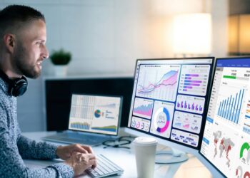 The Future of Seamless Operations A New Era of Efficiency