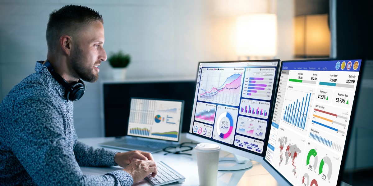 The Future of Seamless Operations A New Era of Efficiency