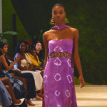 The Green Show Sets the Bar High at New York Fashion Week