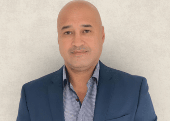 The Journey of Calvin Francis A Visionary in the Fintech Industry_1