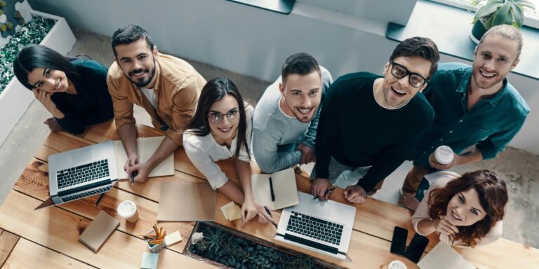 The Key Benefits of Using Executive Staffing Solutions for Businesses