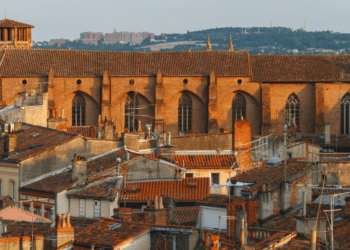 The Luxury Destinations in France That Are Trending