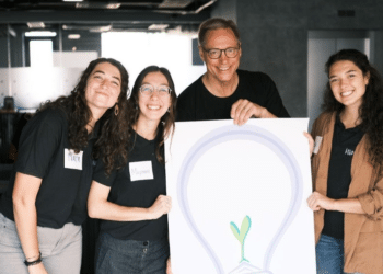 The Pink Foundation Enabling Change and Empowering Individuals in Disadvantaged Communities