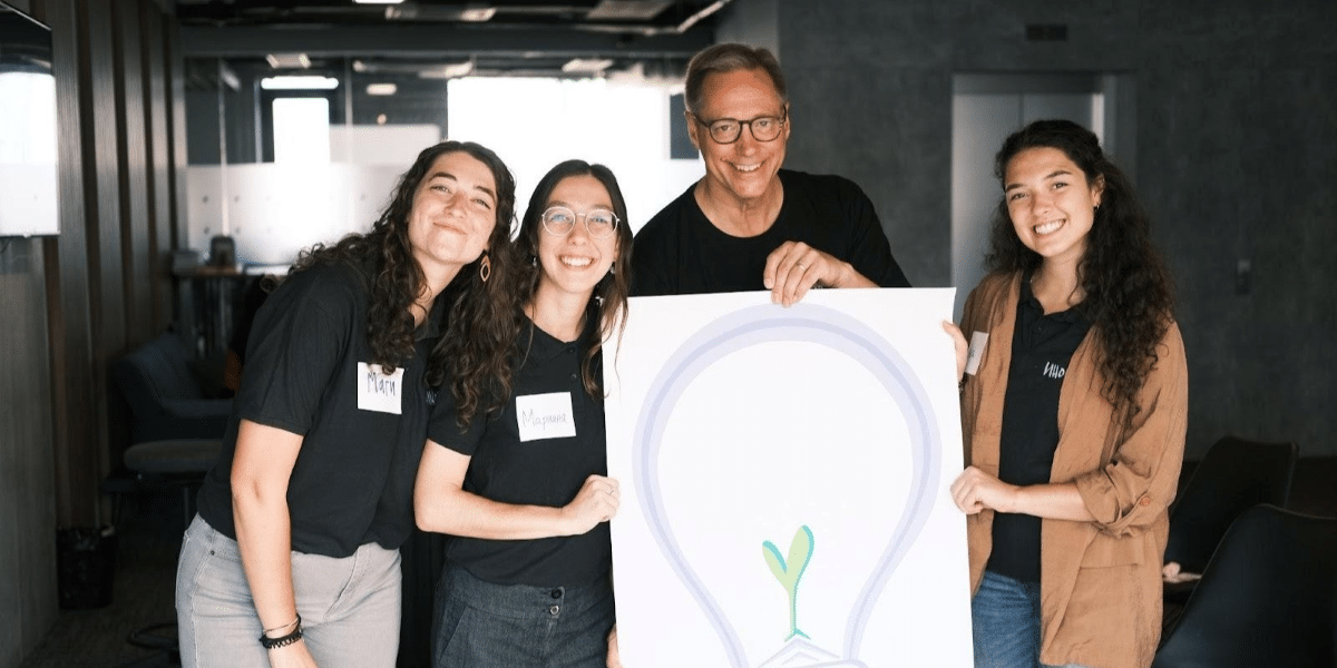 The Pink Foundation Enabling Change and Empowering Individuals in Disadvantaged Communities