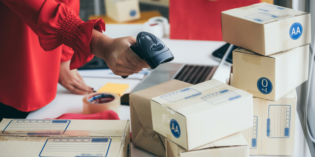 The Power of Promotional Items in Business Marketing