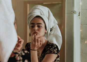 The Power of Vitamin C Serum Glow-Boosting Skincare