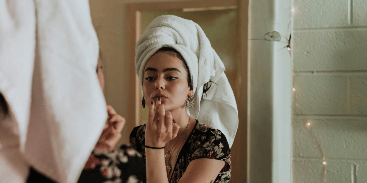 The Power of Vitamin C Serum Glow-Boosting Skincare