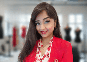 The Remarkable Journey of Dr. Nisha Sundaragopal