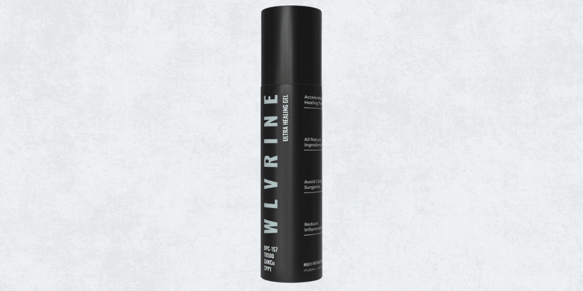 The Rise of Topical Peptide Therapies- A New Approach to Recovery