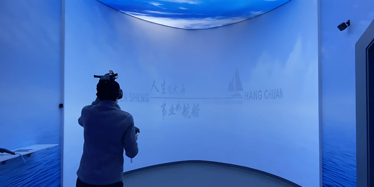 The Road of Innovation of Information Technology in Modern Media Education