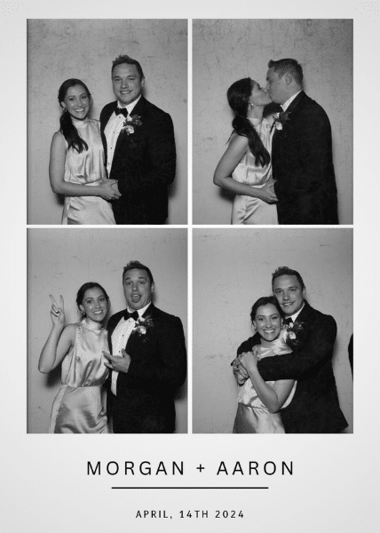The Social Production Elevating Events in Las Vegas with Unique Photo Booth Experiences (2)
