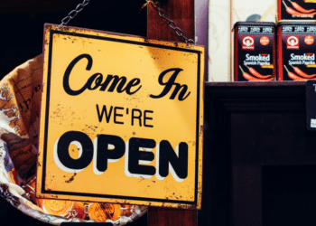 The Ultimate Guide to Custom Window Stickers and Decals for Businesses