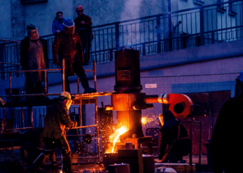 The Ultimate Guide to Types of Metal Casting Techniques and Applications