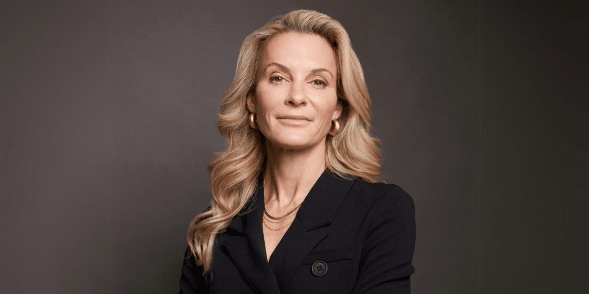 The Vision of Natalie for a New Era in Menopause Care