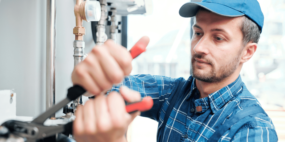 Tips for Choosing Water Repair in Cape Coral, FL