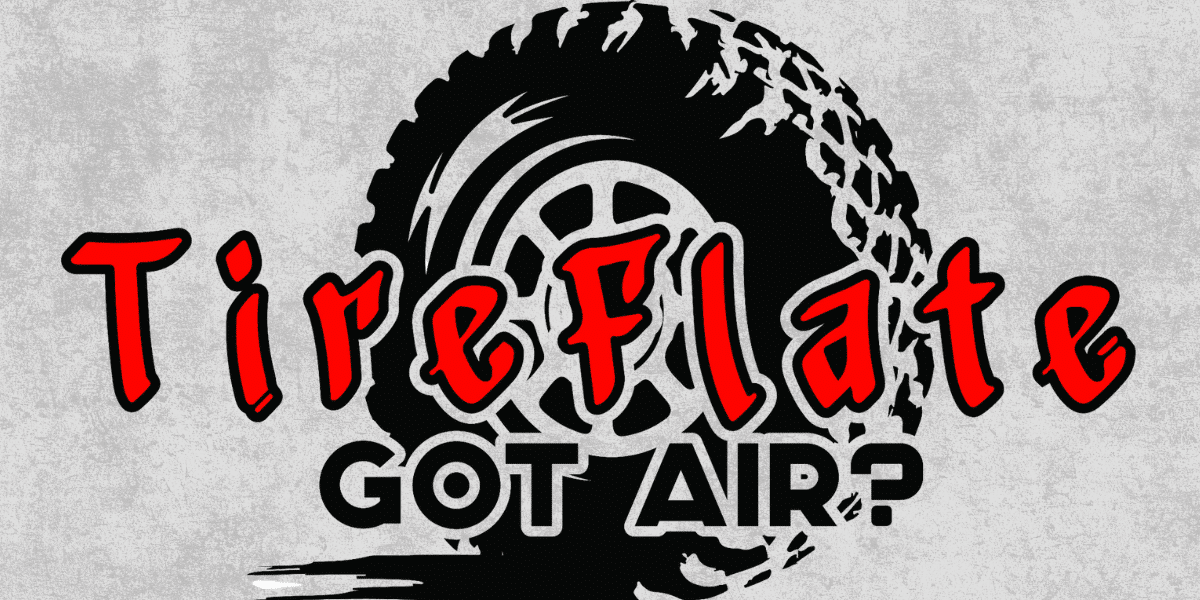 TireFlate Inc- Reliable Inflation and Deflation Products for Off-Roading Enthusiasts