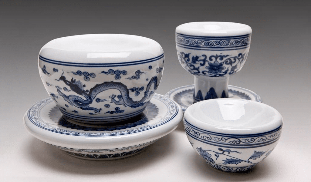 Tradition and Modernity - Renowned Chinese Sculptor Fu Guiyan