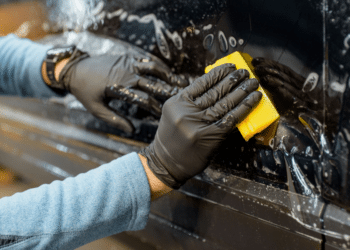 Trends in Paint Protection Film- ClearPro's Innovative Solutions