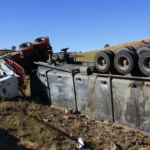 Truck Accident Injuries and Your Legal Rights