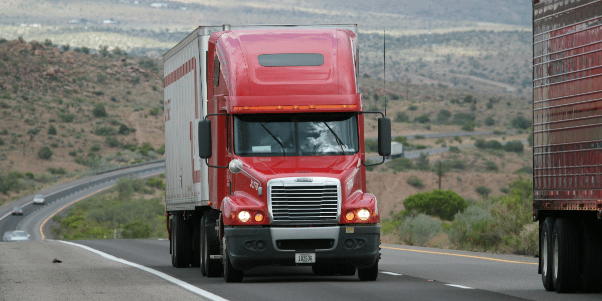 Trucking Tactics: How Utah Accident Lawyers Navigate Complex Commercial Vehicle Cases