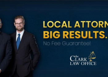 Trusted Injury Attorneys in Michigan The Clark Law Office