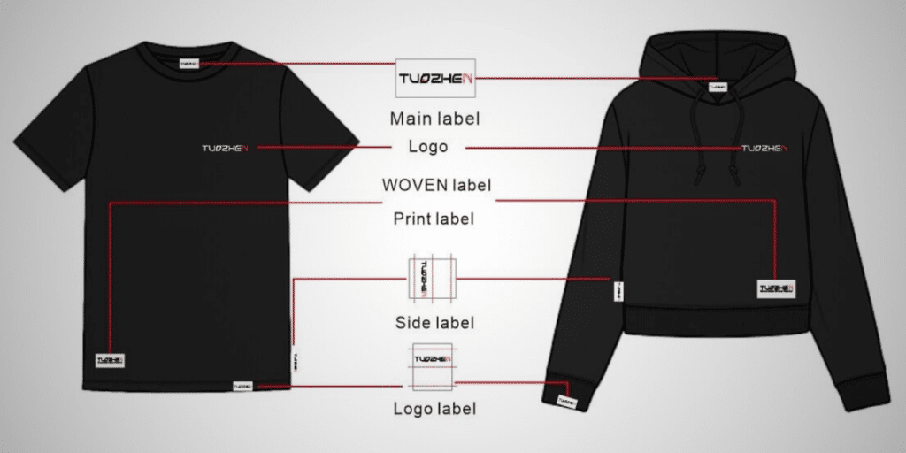 Tuozhen: Custom Hoodie Manufacturer for Quality and Style