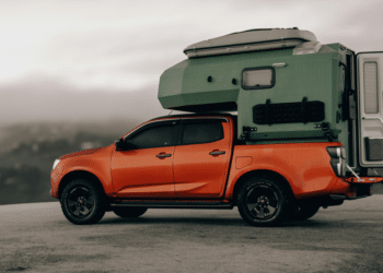 Enhancing Your Ute: Guide to Canopy and Tray Selection