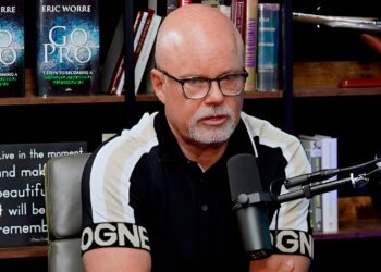 Unleashing Potential Eric Worre’s Journey to Global Marketing Success_2