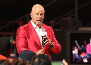 Unlocking Success in Network Marketing with Eric Worre