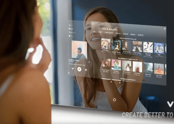 Unlocking the Potential of Smart Mirror Technology for Your Home
