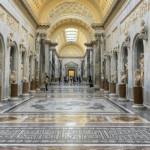 Unveiling the Treasures A Journey Through the Vatican Museums