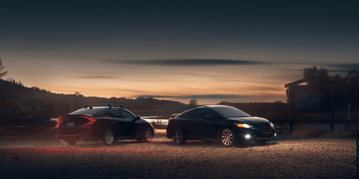 Used Car Trends Models Gaining Popularity