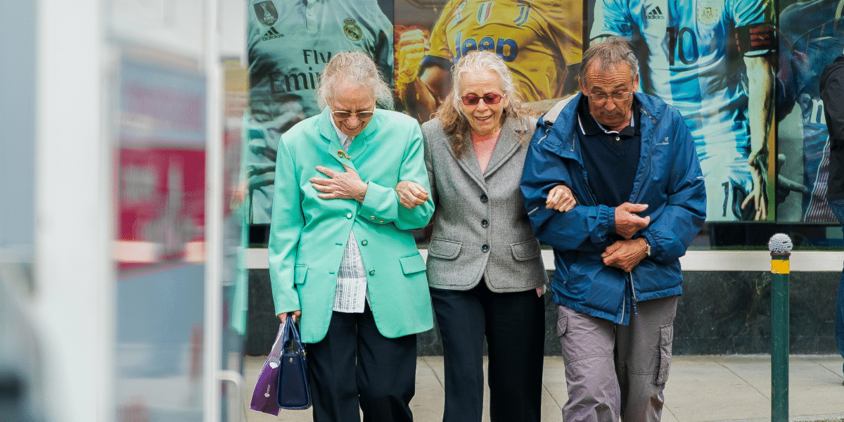 Want to Reduce Bone Loss as You Age?