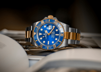 Watch Lover Needs to Know Before Buying a Luxury Watch