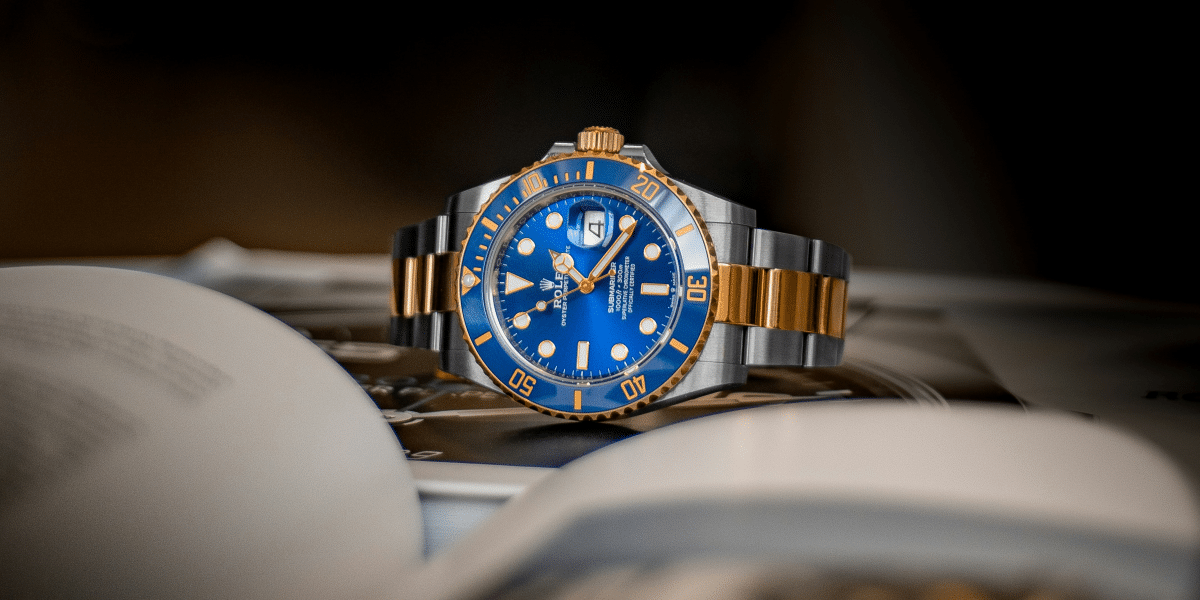 Watch Lover Needs to Know Before Buying a Luxury Watch