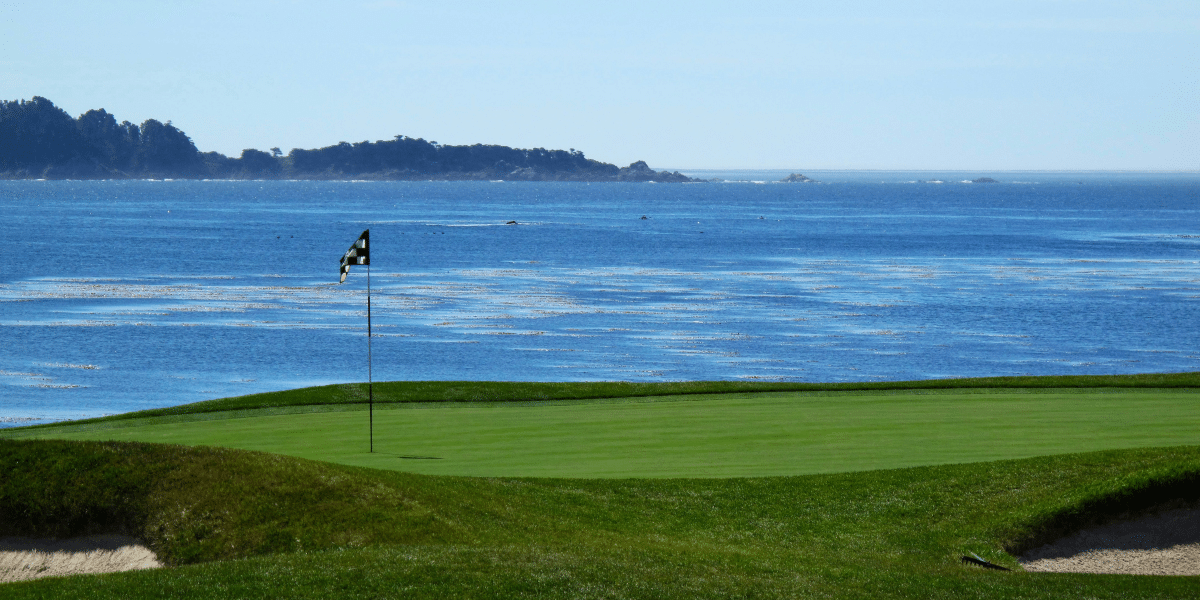 Ways to Plan an Enjoyable Golf Getaway in Las Vegas