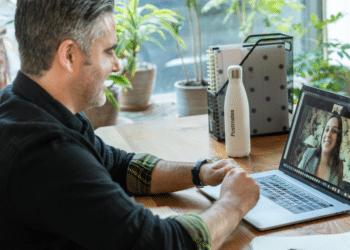 Webcams for Video Meetings Boosting Your Professional Image