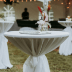 Wedding Tent Rental Tips for a Flawless Outdoor Event