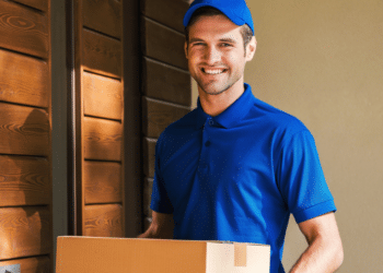 What Are the Common Types of Collaborations Between Delivery Companies and Businesses