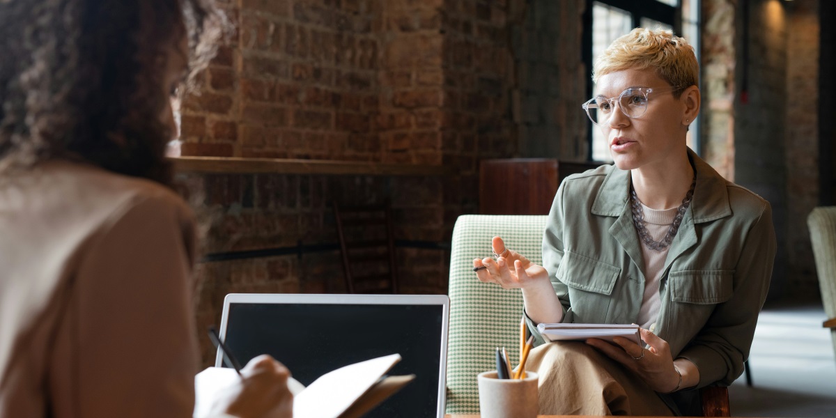 What Are the Key Stages in the Business Consulting Process