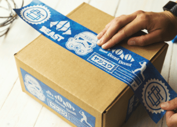 What Factors Should You Consider When Choosing Branded Sticker Material