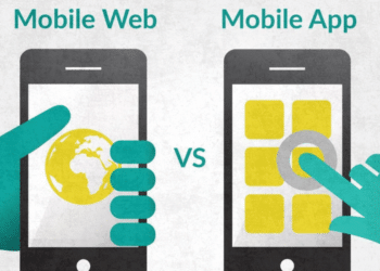 What is Better a Mobile Version of a Website or a Smartphone App