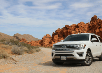 Where to Find A Car in New Braunfels