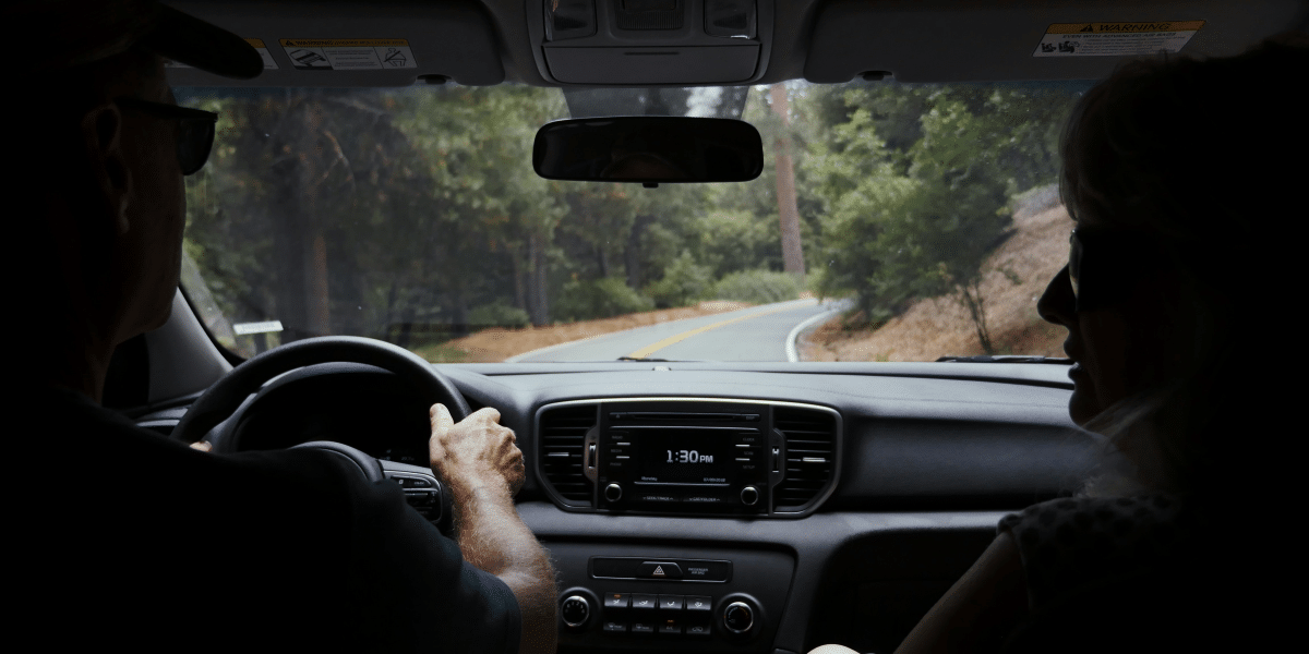 Which Are The Used Chevy Models for Family Road Trips