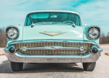 Why Chevy Dealers Are Popular in Saranac