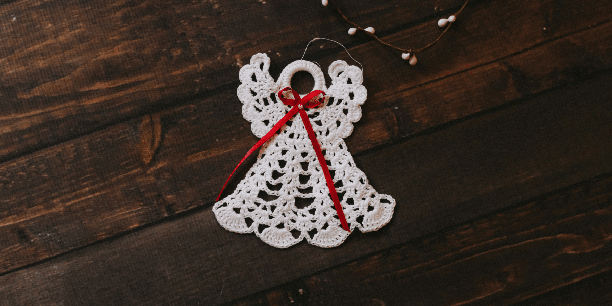 Why Crochet Christmas Ornaments Make Fantastic Holiday Décor
