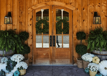 Why Destination Weddings in Upstate New York Are the Perfect Getaway for City Couples