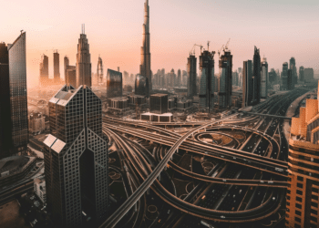 Why Dubai is an Ideal Hub for Entrepreneurs