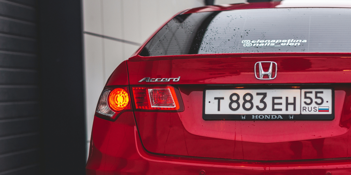 Why Honda Accords Are a Favorite Among Car Buyers